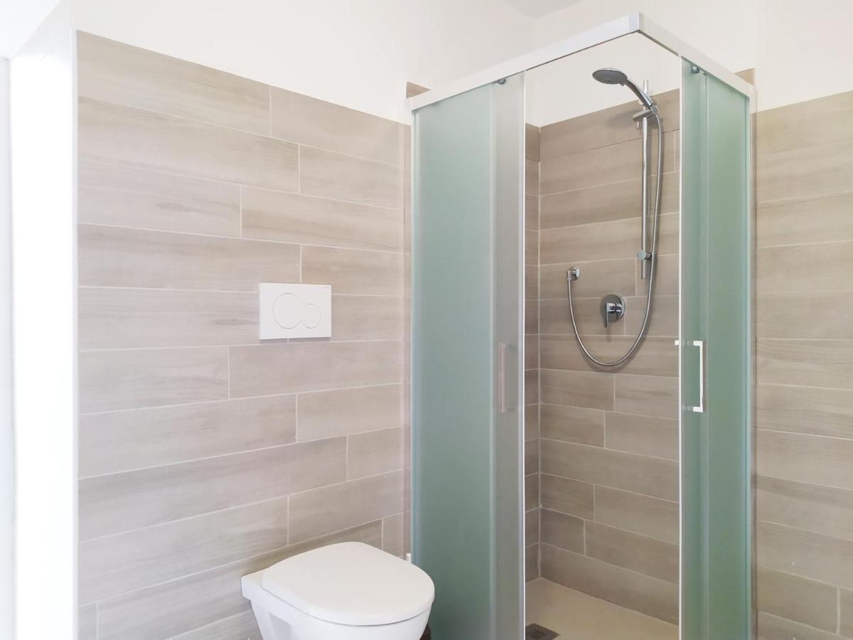 Levico Al Corso Apartments Levico Terme Eksteriør bilde