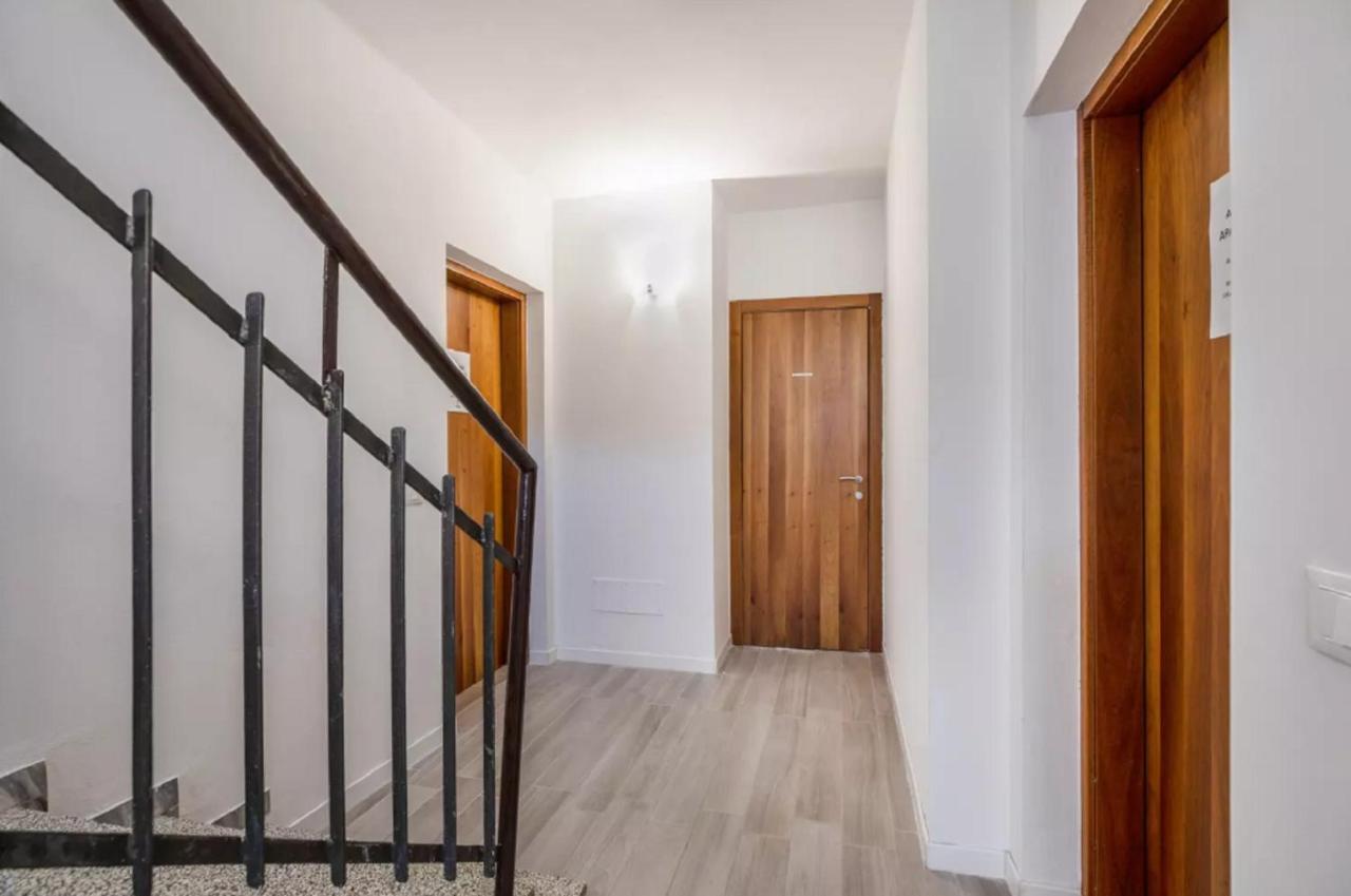 Levico Al Corso Apartments Levico Terme Eksteriør bilde